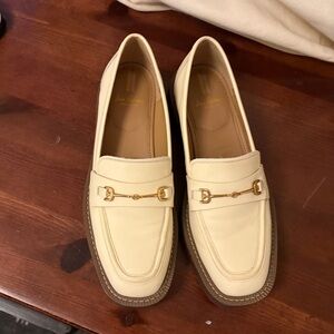 Sam Edelman Laurs Lug Sole Loafer 9.5